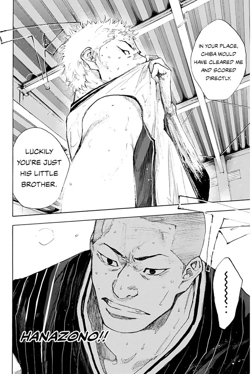 Ahiru No Sora 249i 4