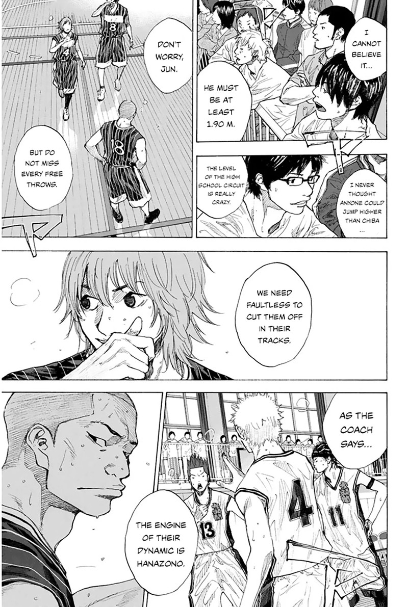 Ahiru No Sora 249i 5
