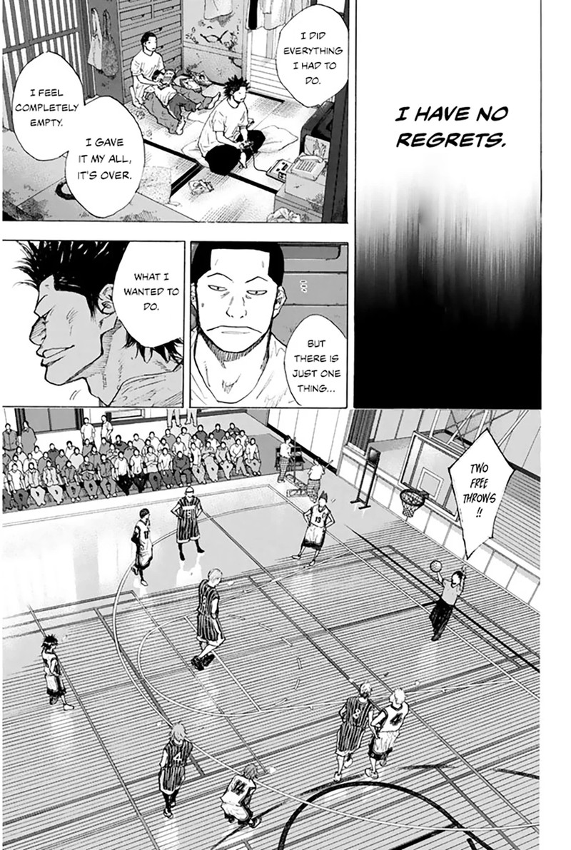 Ahiru No Sora 249i 7