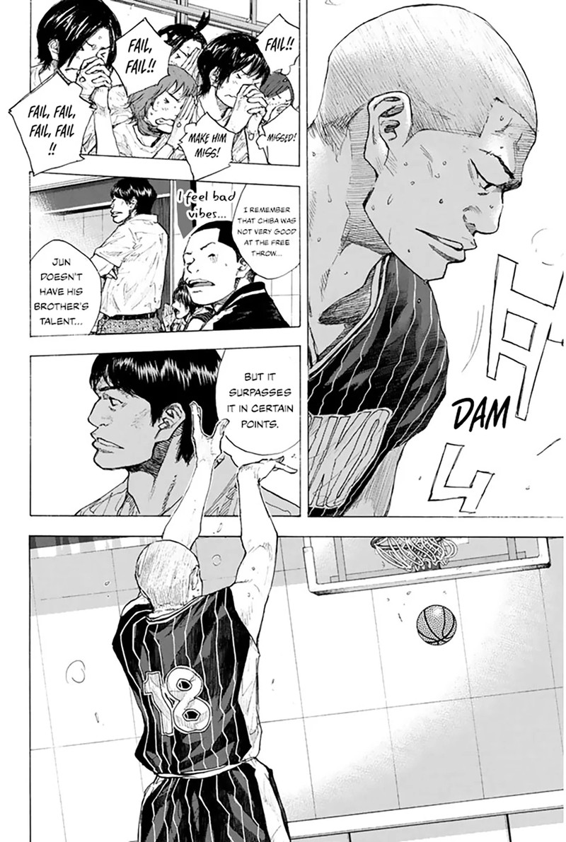 Ahiru No Sora 249i 8