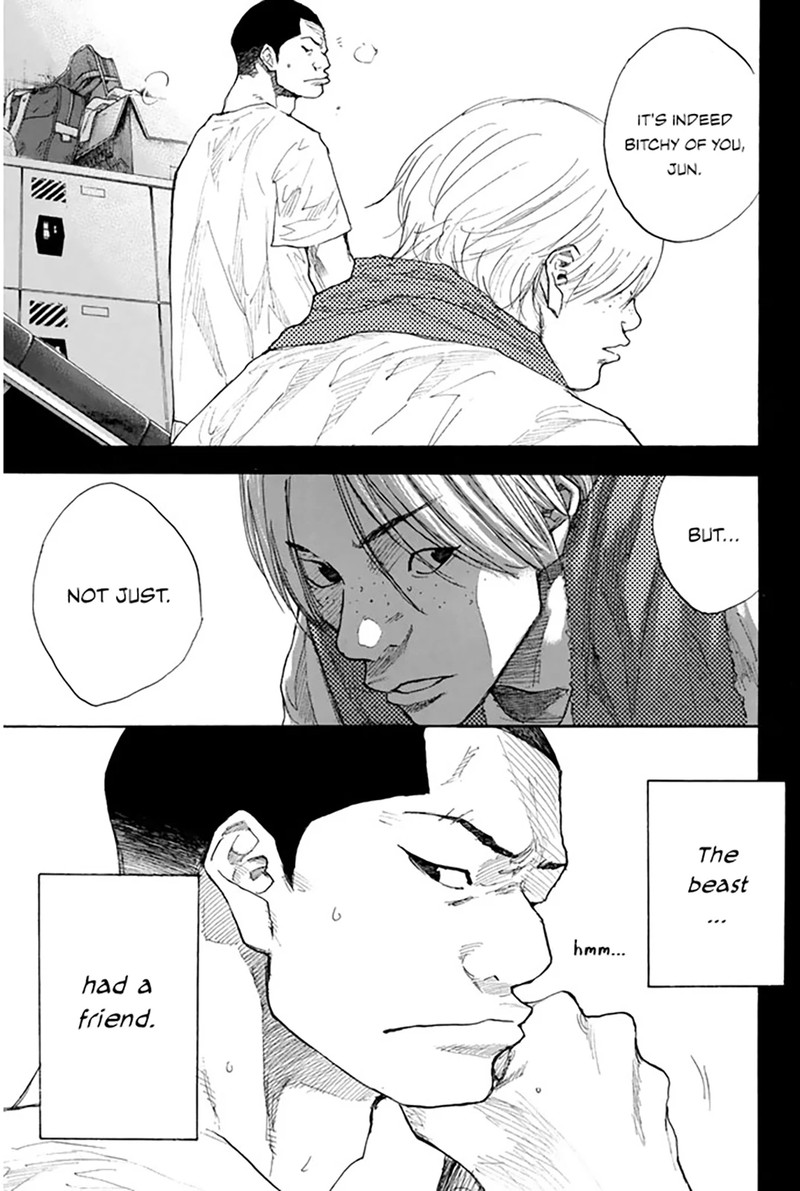 Ahiru No Sora 249l 1