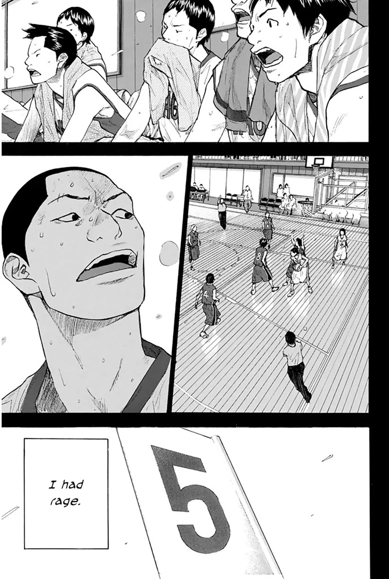 Ahiru No Sora 249l 11