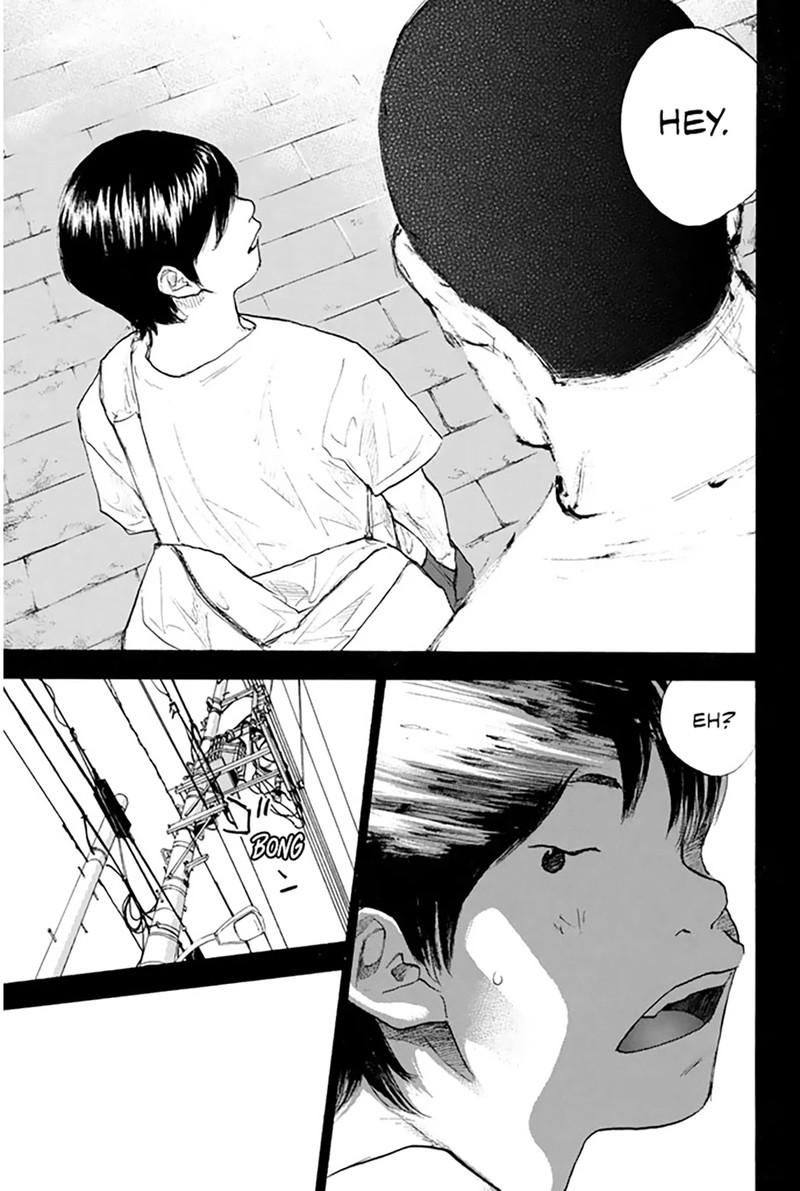 Ahiru No Sora 249l 15