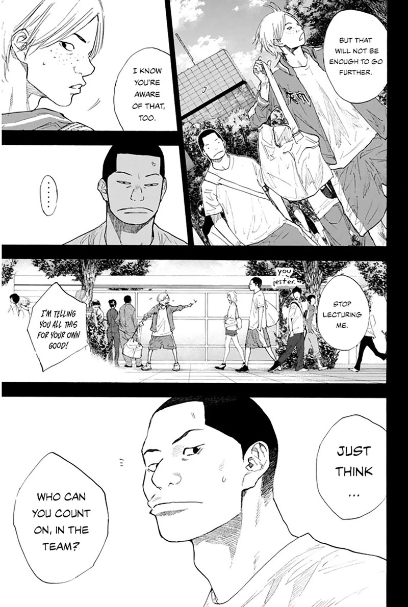 Ahiru No Sora 249l 3
