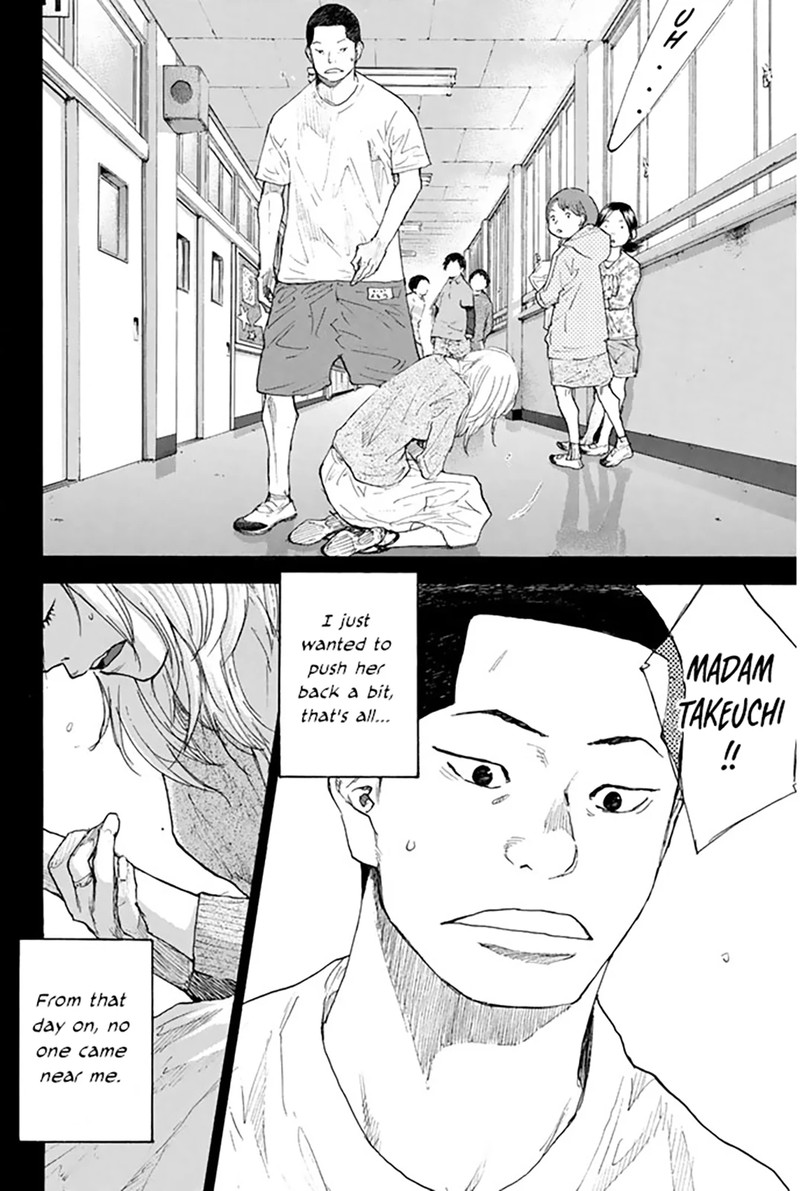 Ahiru No Sora 249l 6