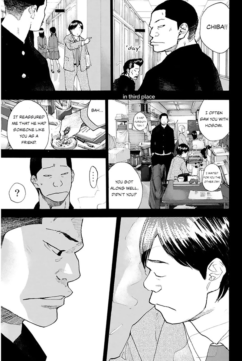 Ahiru No Sora 249m 5