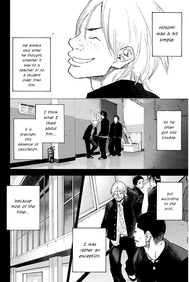 Ahiru No Sora 249m 6