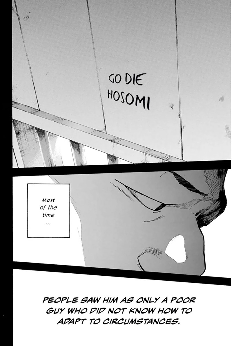 Ahiru No Sora 249m 8