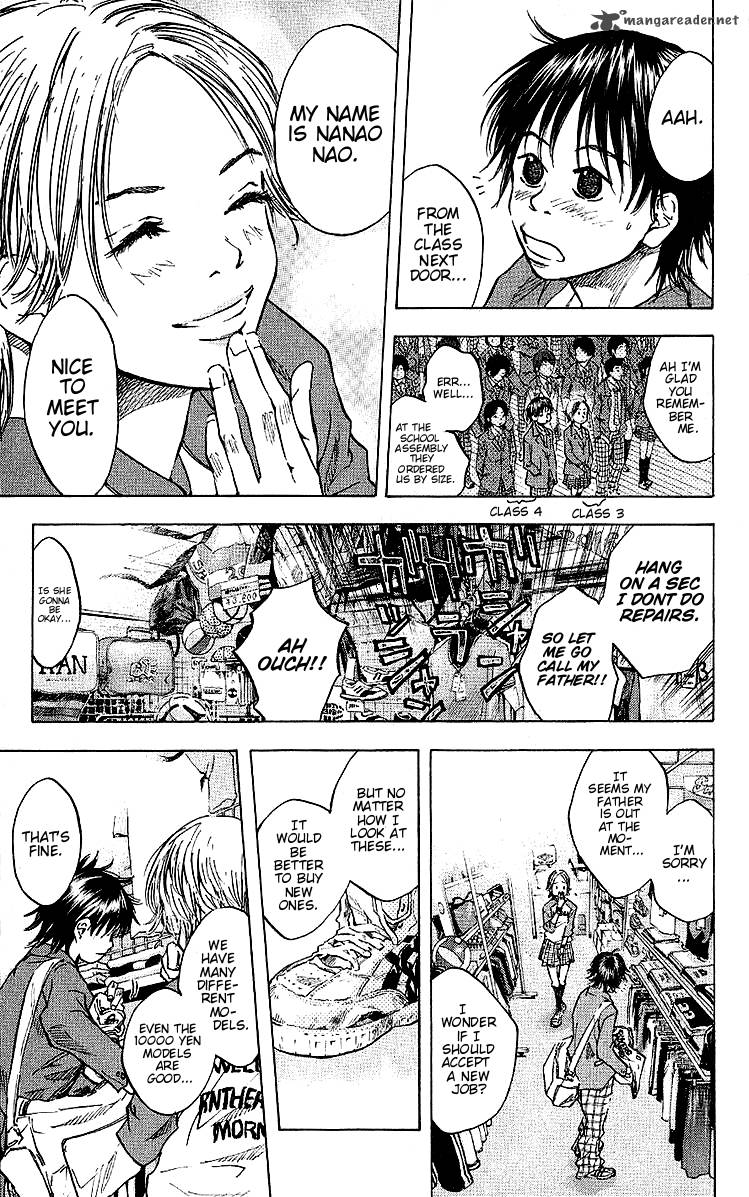 Ahiru No Sora 25 5