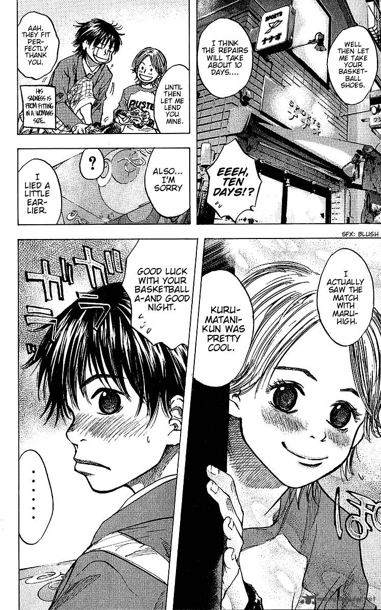 Ahiru No Sora 25 8