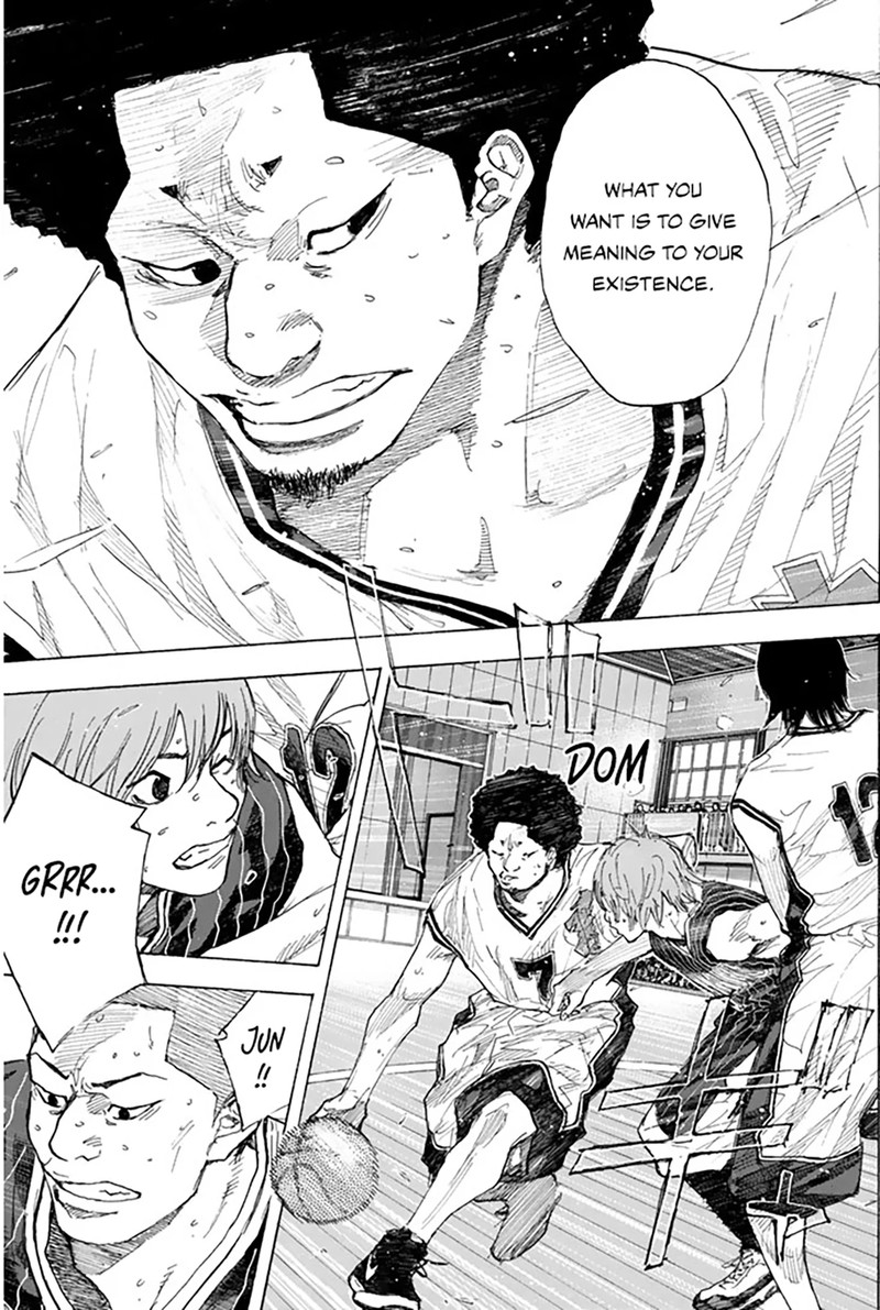 Ahiru No Sora 250a 12