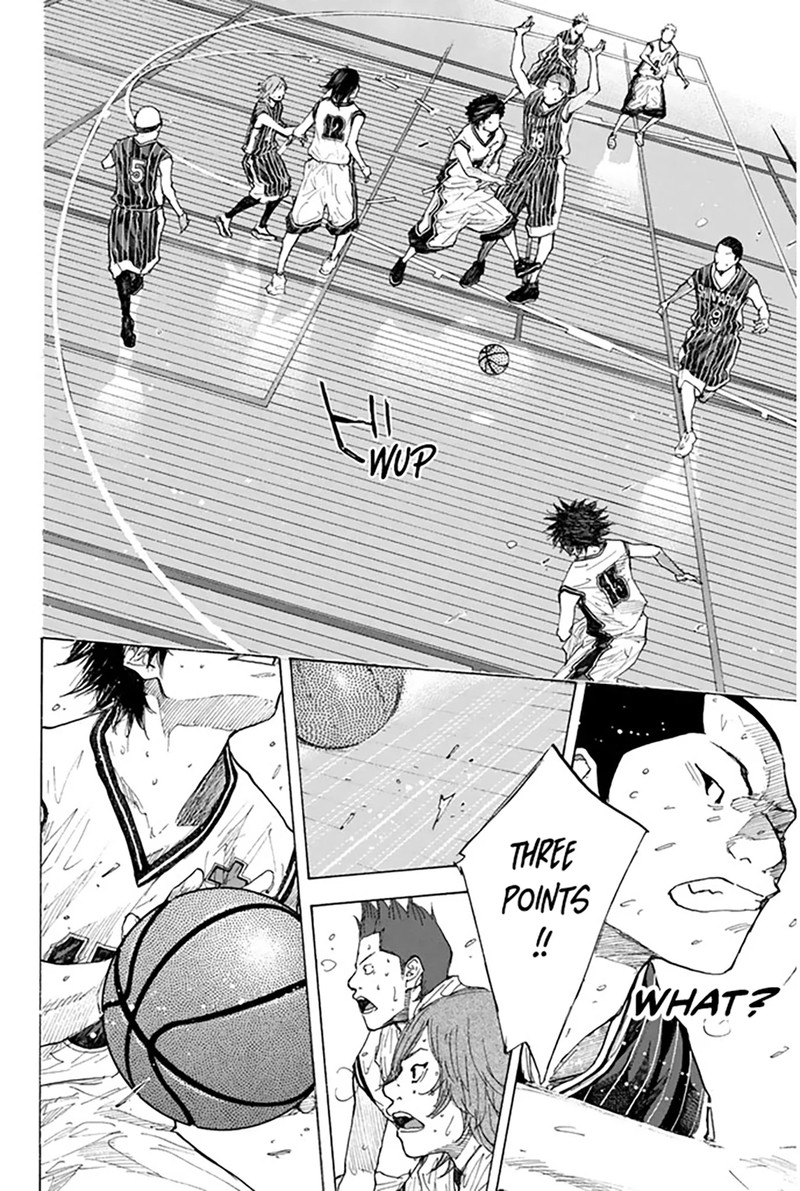 Ahiru No Sora 250a 13