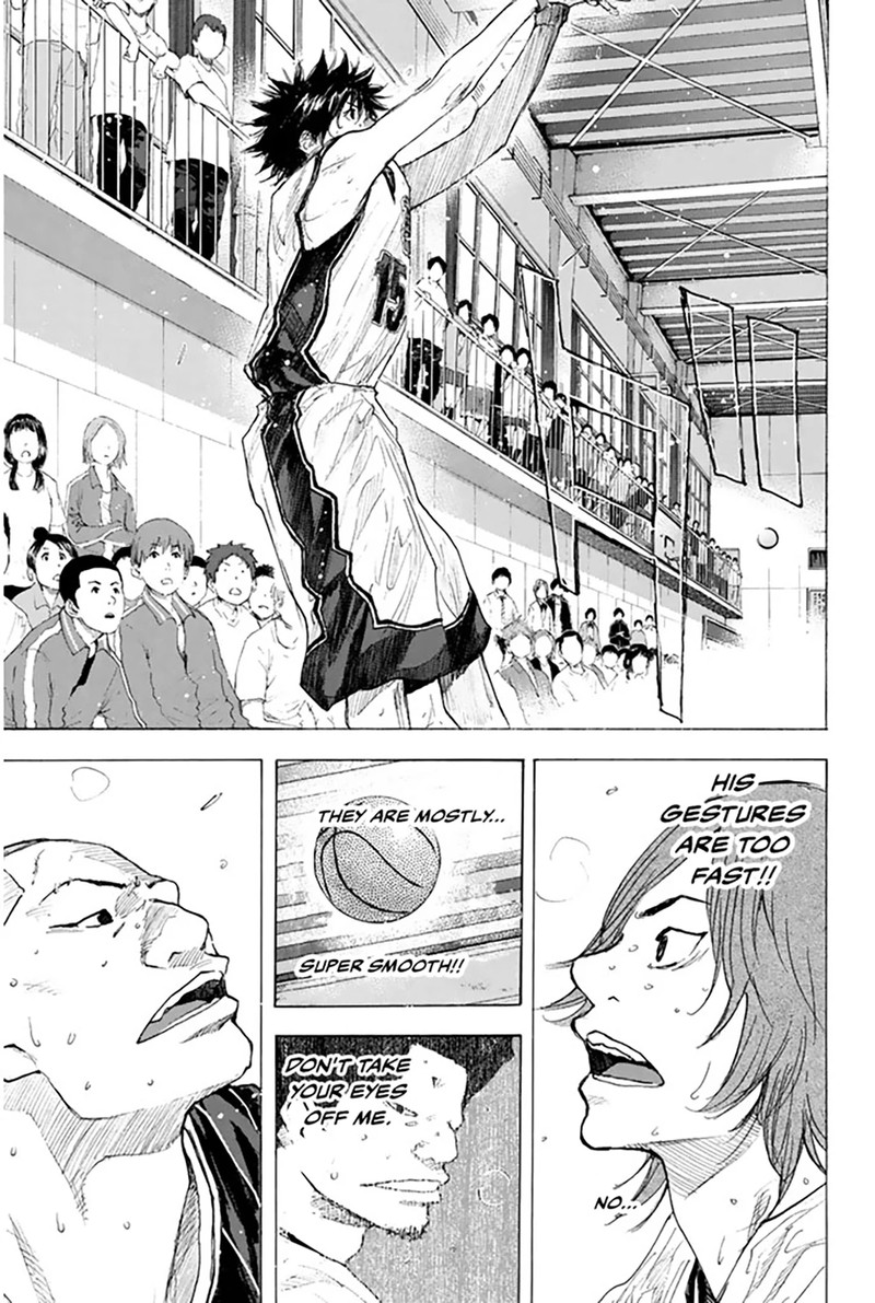 Ahiru No Sora 250a 14