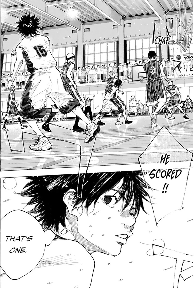 Ahiru No Sora 250a 15
