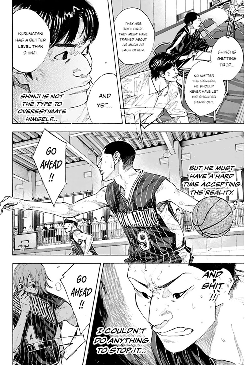 Ahiru No Sora 250a 17