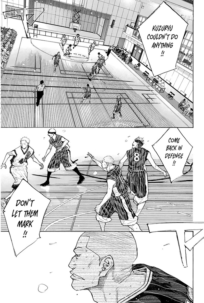 Ahiru No Sora 250a 4
