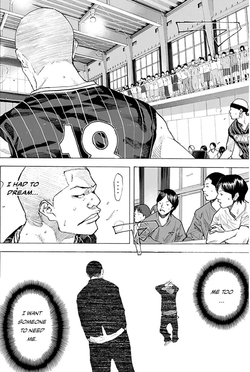 Ahiru No Sora 250a 5