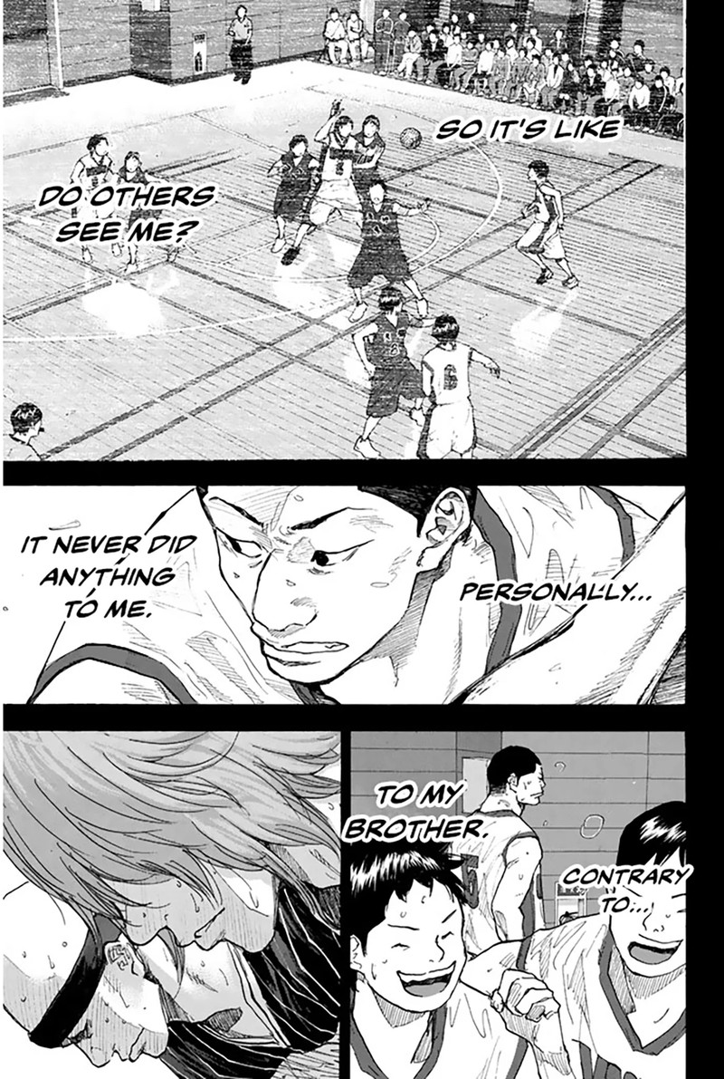 Ahiru No Sora 250a 6