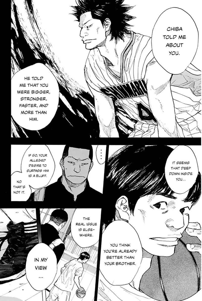 Ahiru No Sora 250a 9