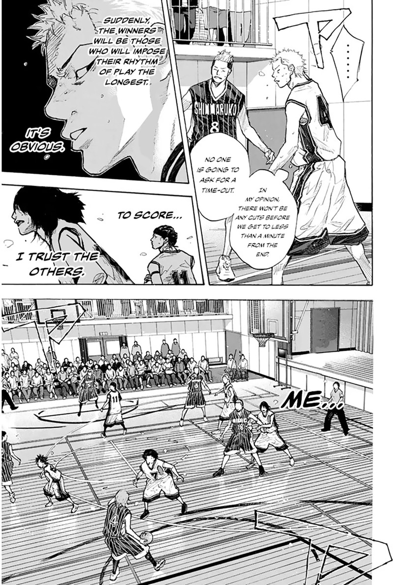Ahiru No Sora 250b 1