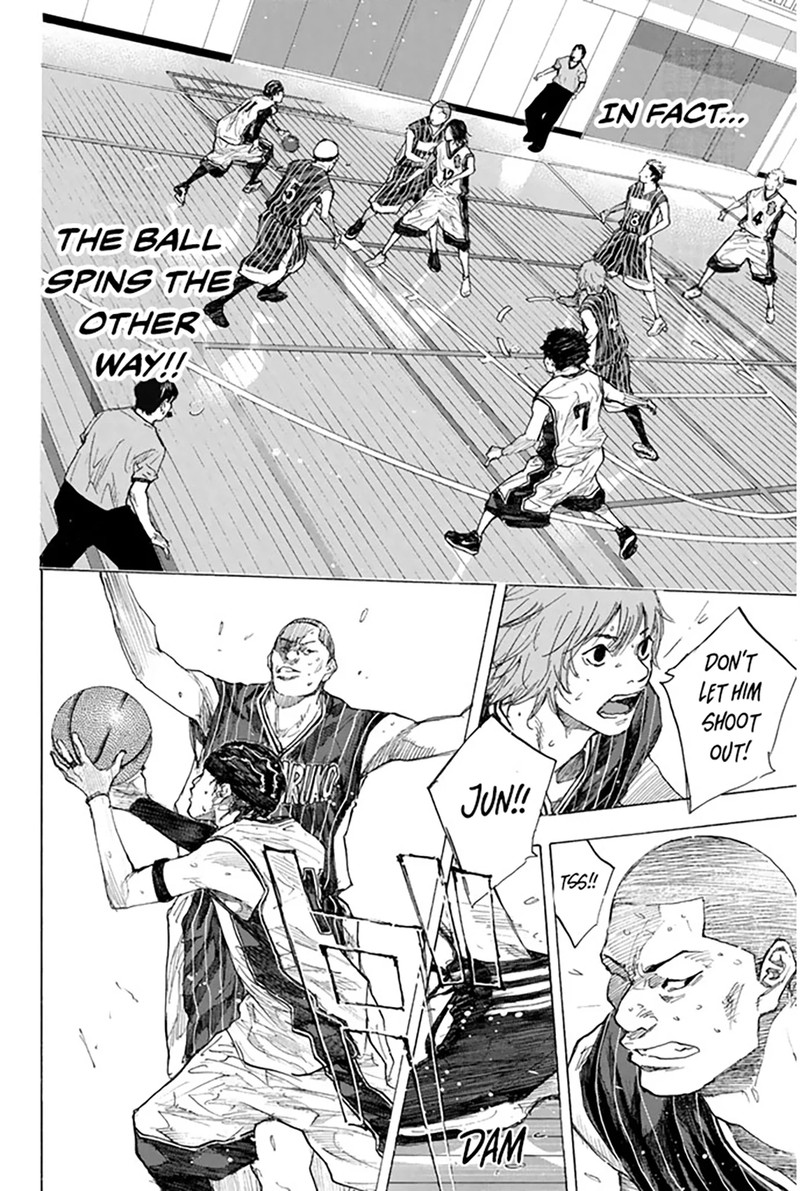 Ahiru No Sora 250b 10