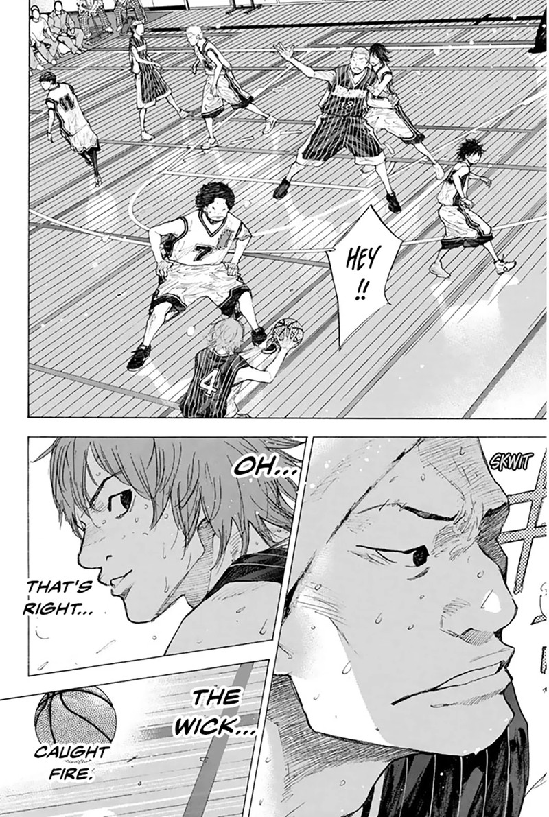 Ahiru No Sora 250b 14