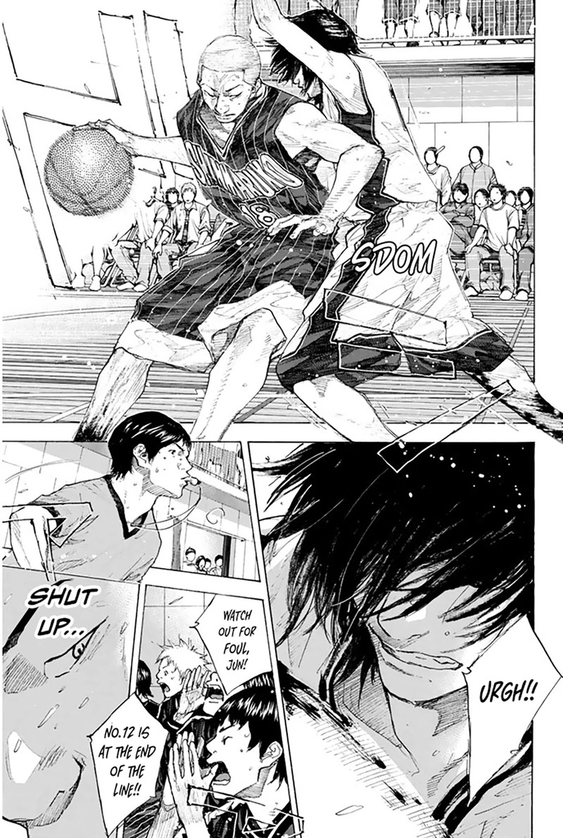 Ahiru No Sora 250b 15