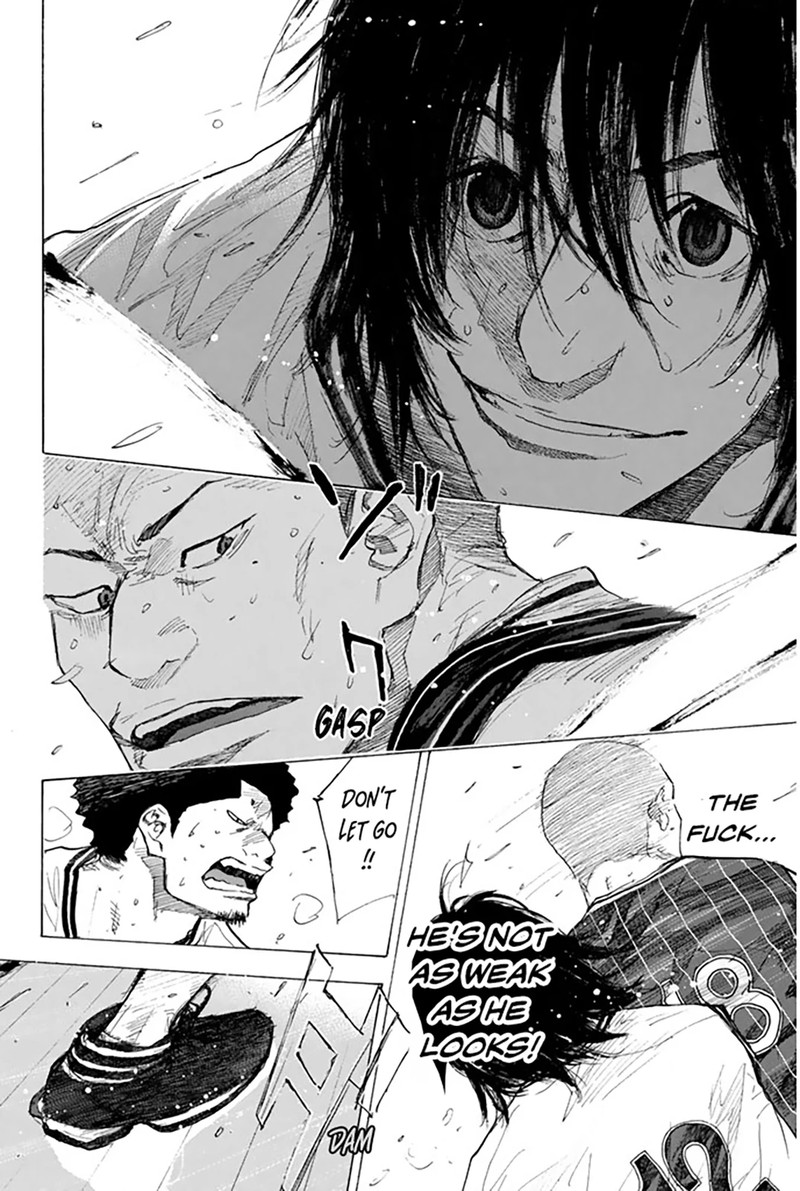 Ahiru No Sora 250b 16