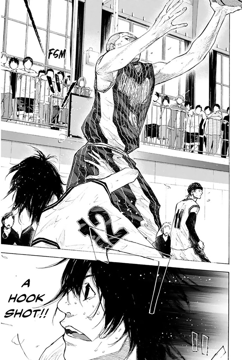 Ahiru No Sora 250b 17