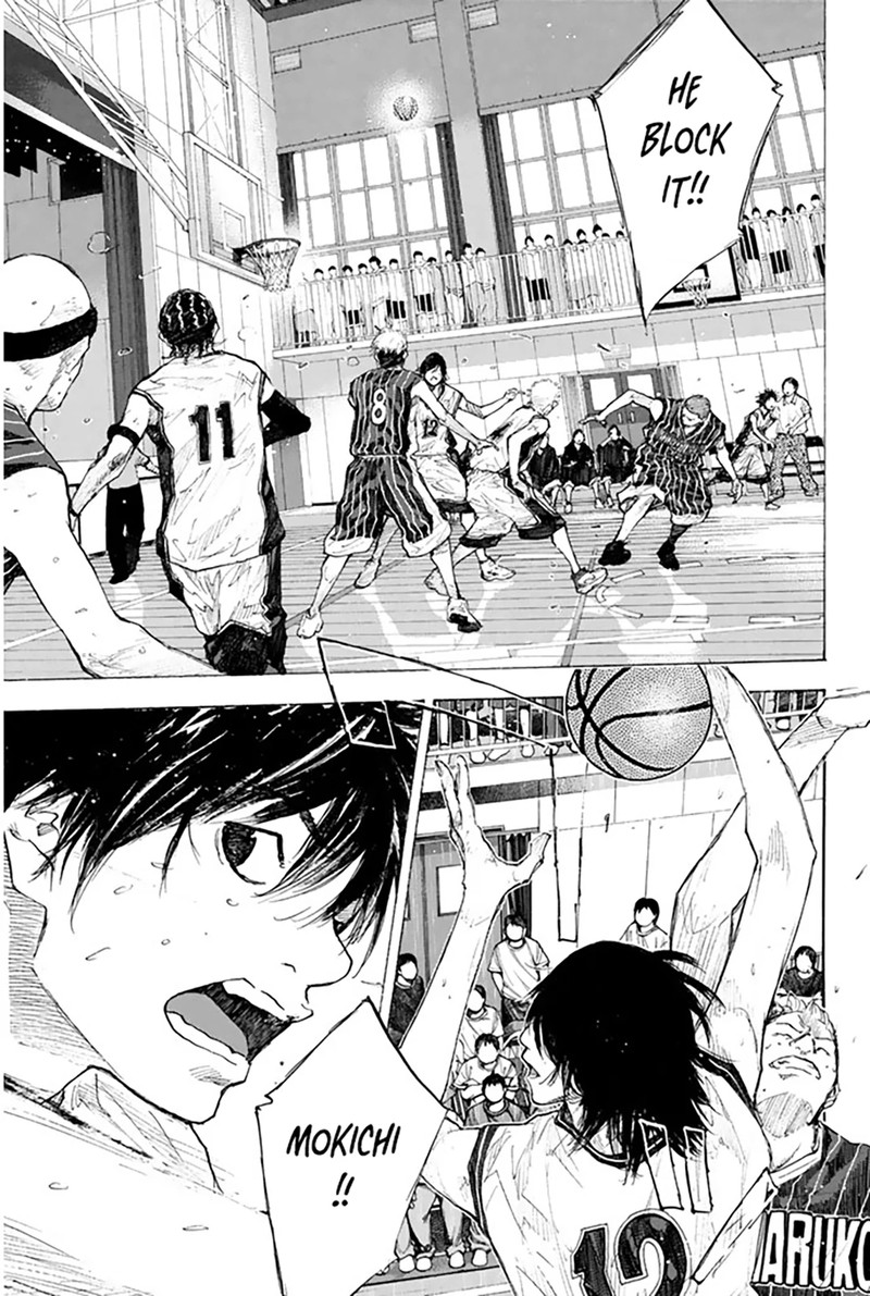 Ahiru No Sora 250b 19