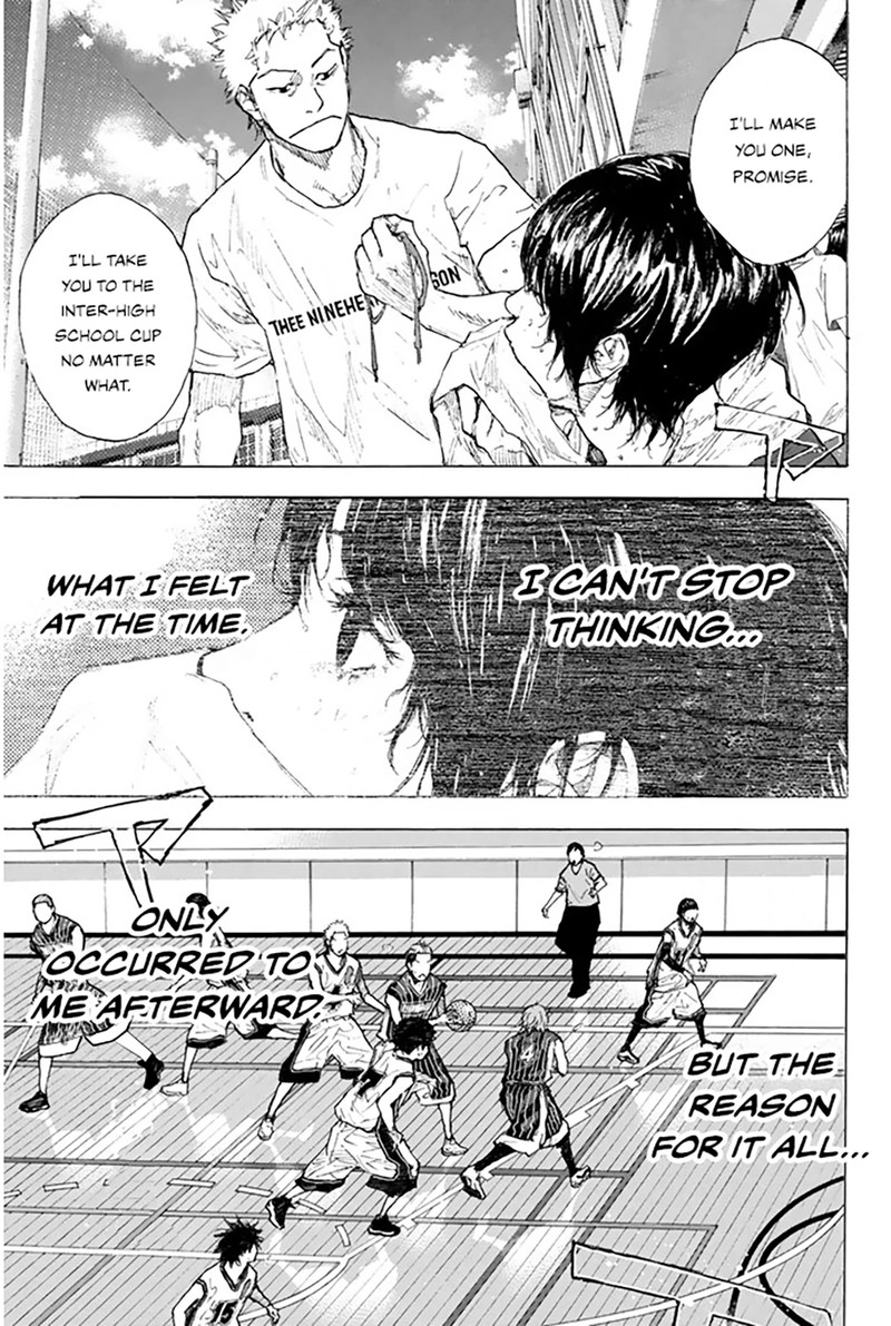 Ahiru No Sora 250b 3