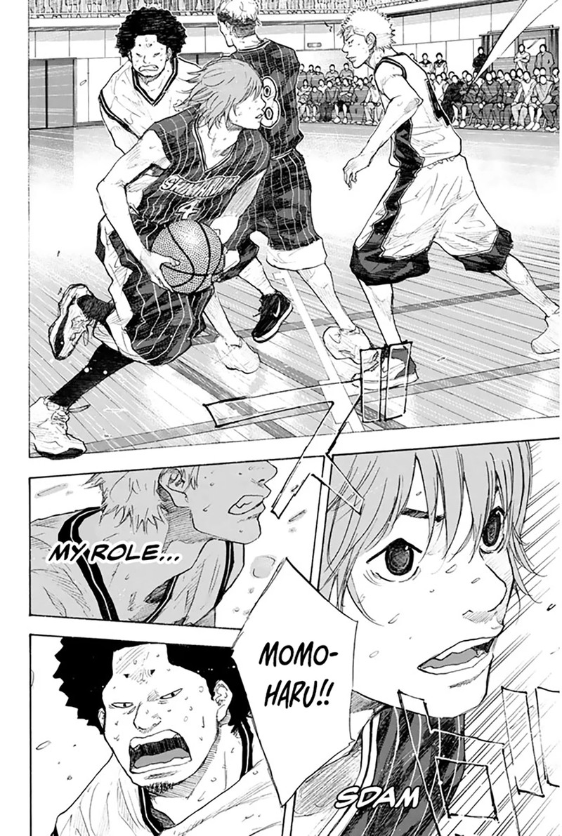 Ahiru No Sora 250b 4