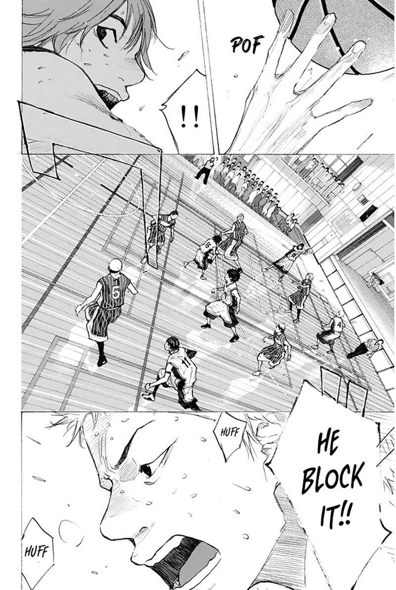 Ahiru No Sora 250b 6