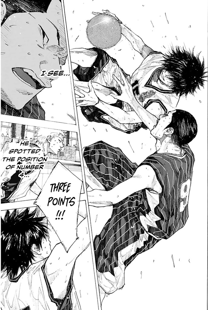 Ahiru No Sora 250c 1