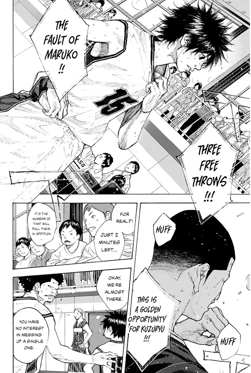 Ahiru No Sora 250c 4