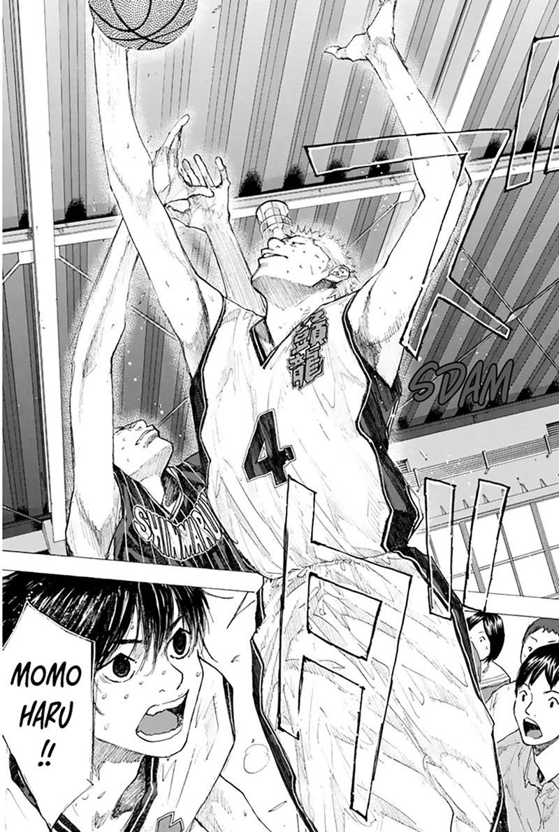 Ahiru No Sora 250e 1