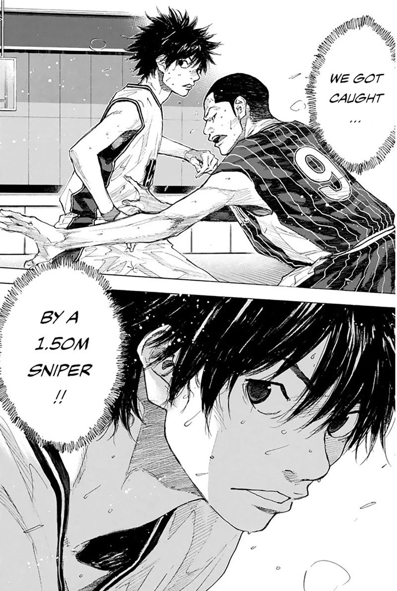Ahiru No Sora 250e 15