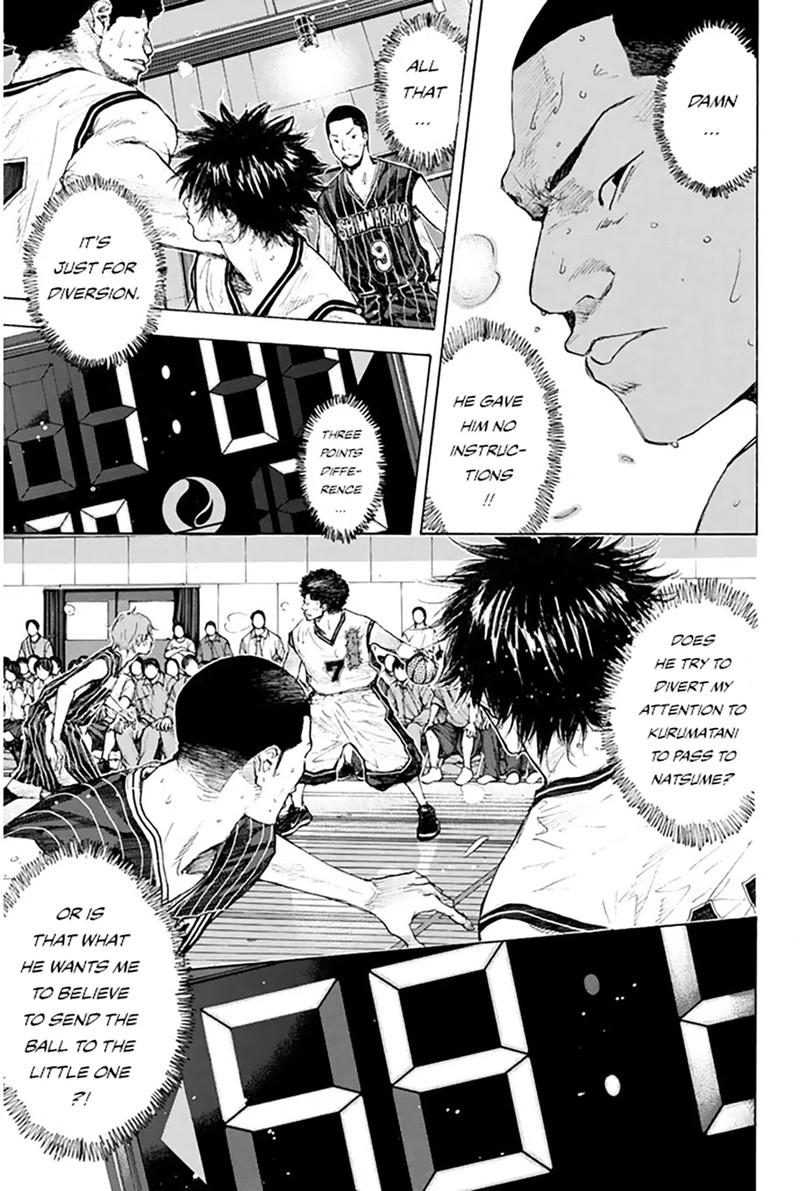 Ahiru No Sora 250e 16