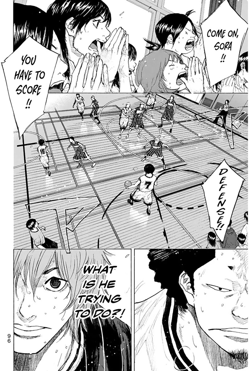 Ahiru No Sora 250e 17