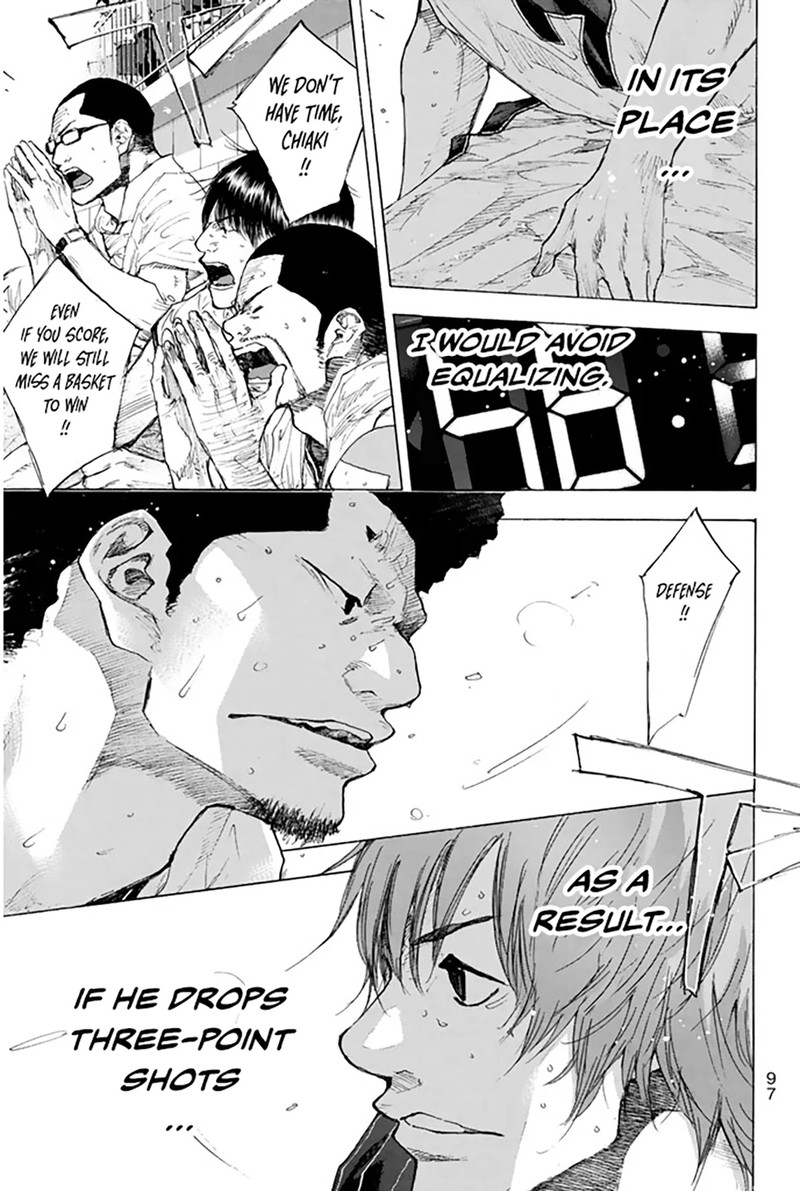 Ahiru No Sora 250e 18