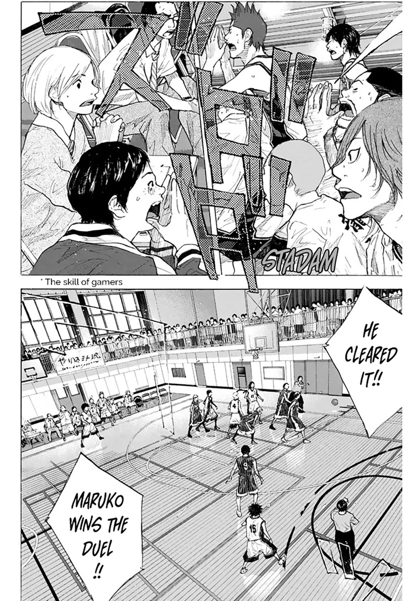Ahiru No Sora 250e 3