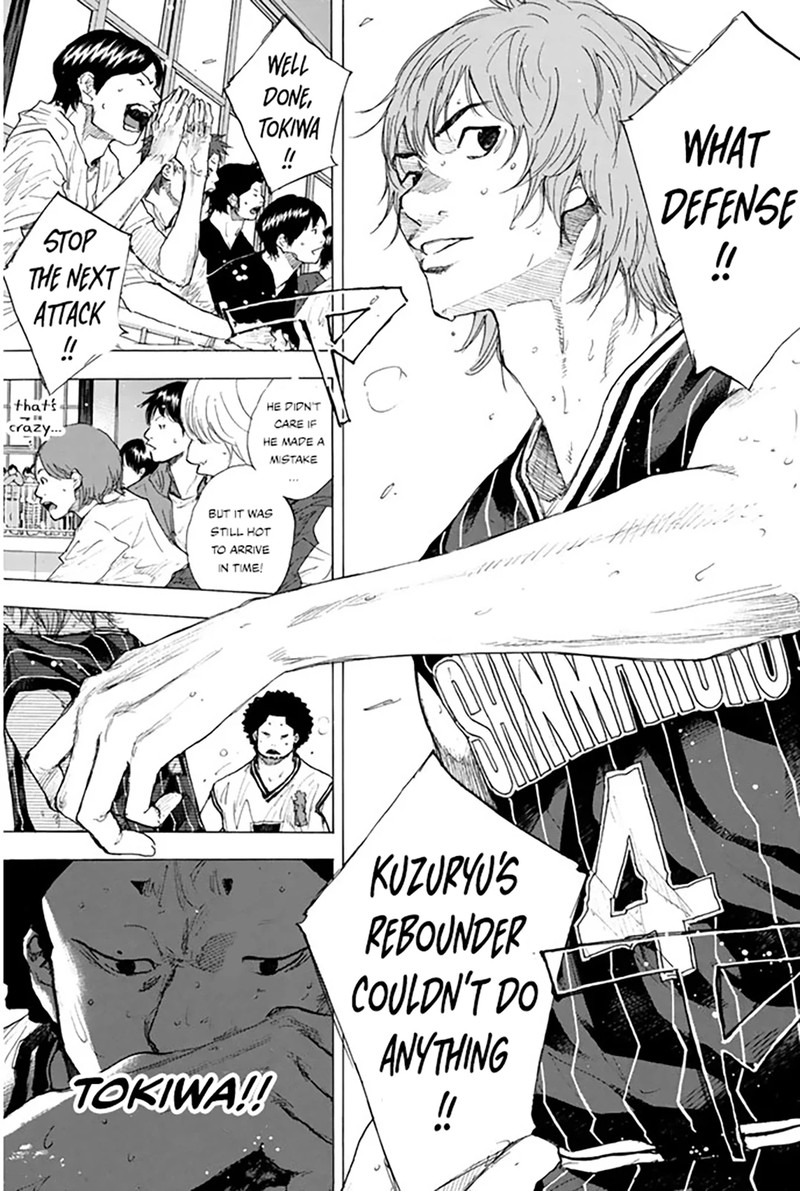 Ahiru No Sora 250e 4