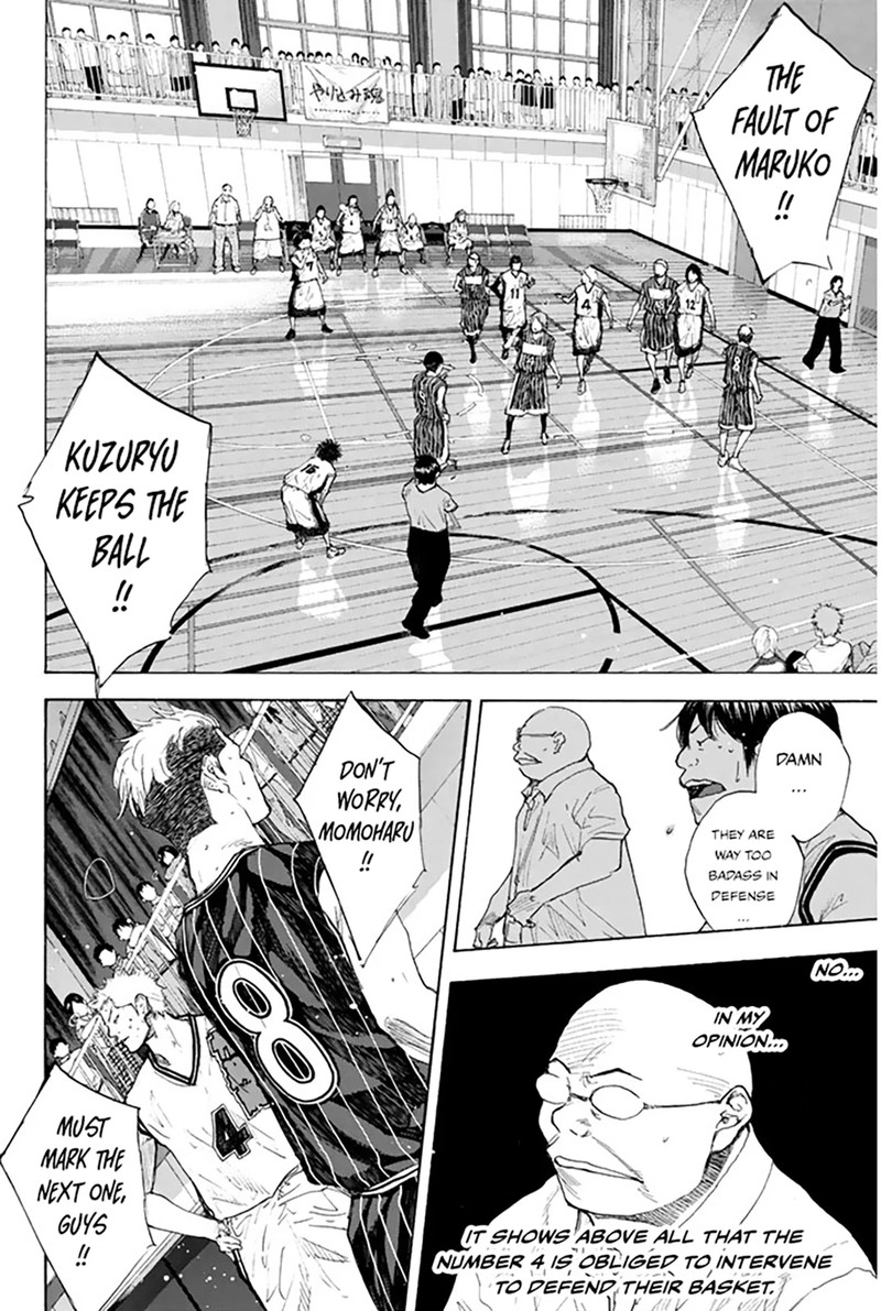 Ahiru No Sora 250e 5