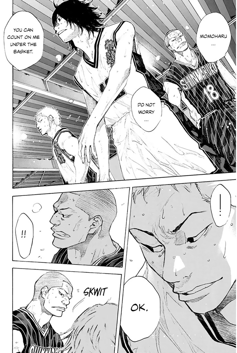 Ahiru No Sora 250e 7