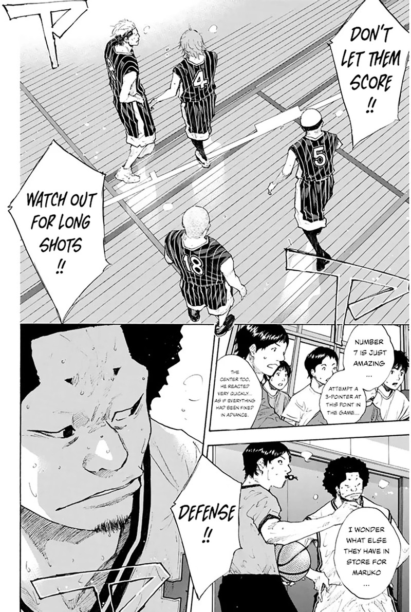 Ahiru No Sora 250e 9