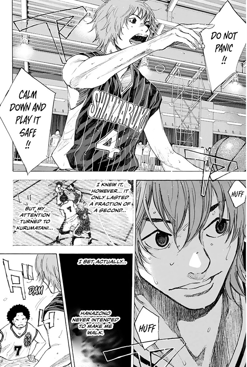 Ahiru No Sora 250f 14