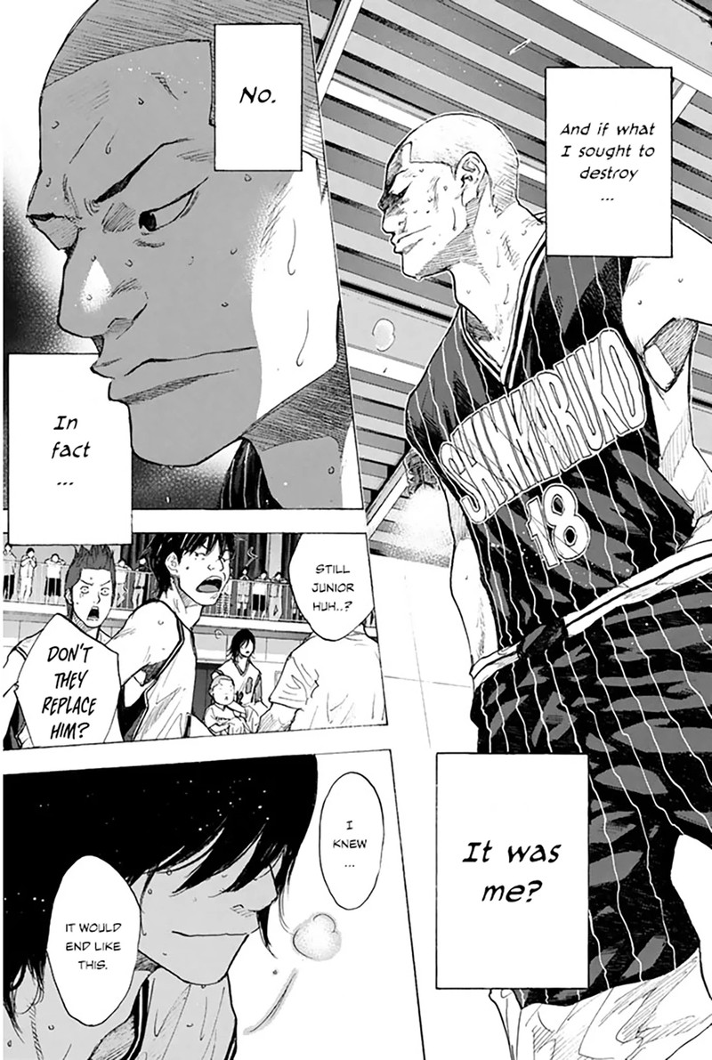 Ahiru No Sora 250h 19