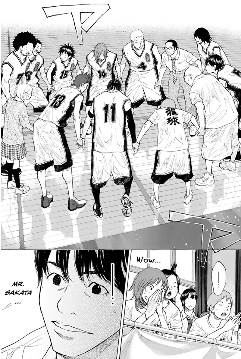 Ahiru No Sora 250h 3