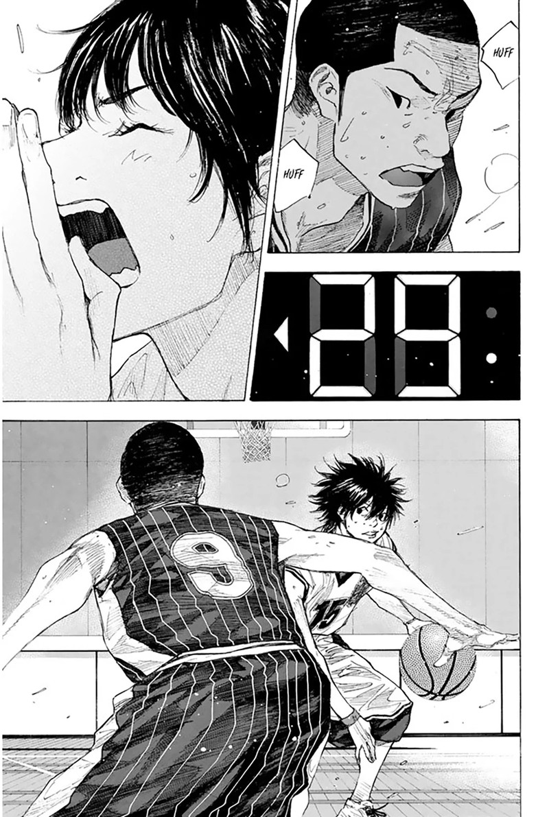Ahiru No Sora 250i 13