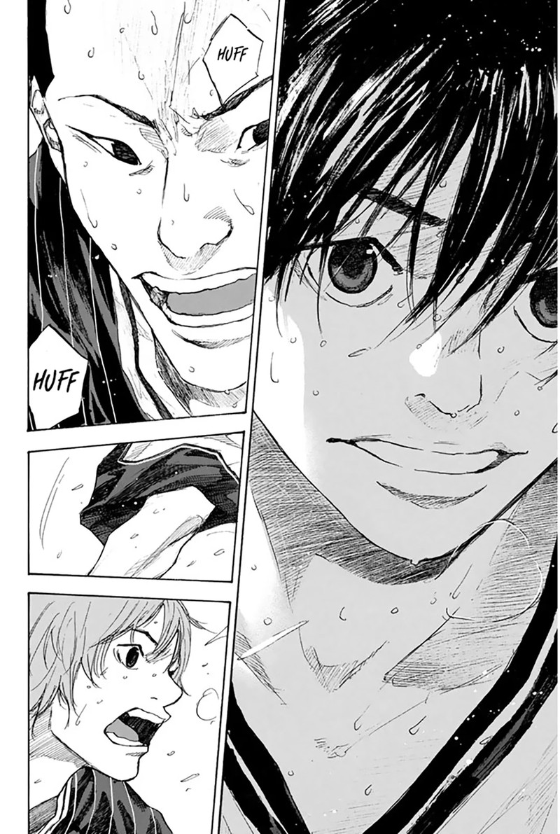 Ahiru No Sora 250i 14